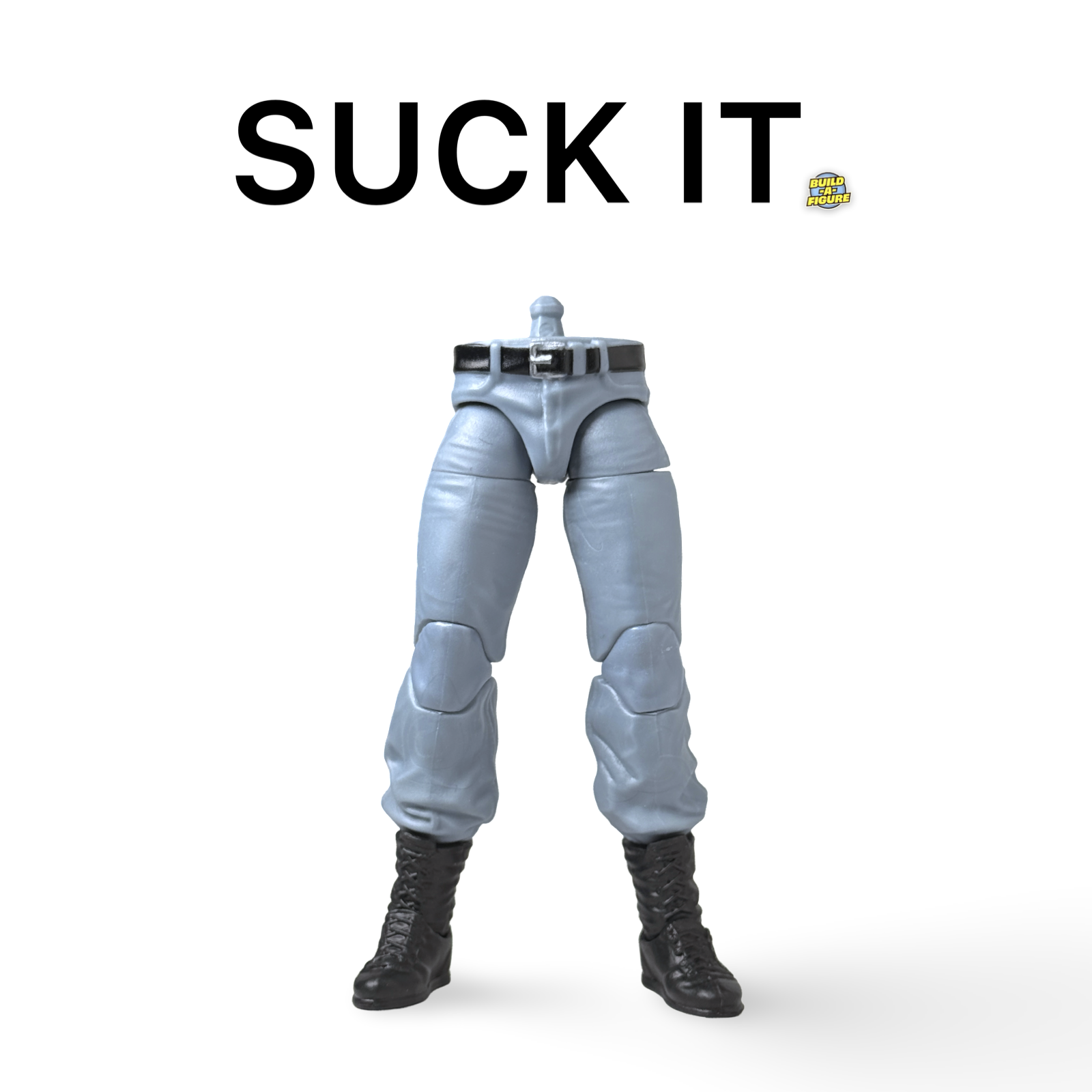 WWE Elite • The Monday Night War | X-PAC '98 LEGS ONLY