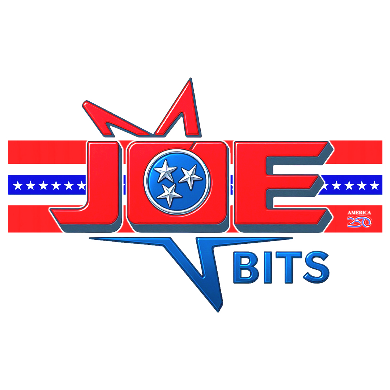 JOE BITS Figures, Parts &amp; Accessories 