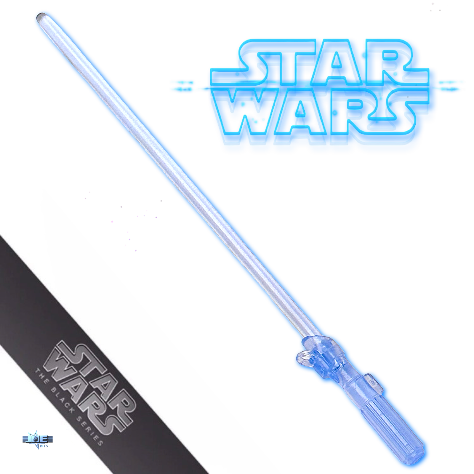 STAR WARS The Black Series | Vader's Holocomm Lightsaber