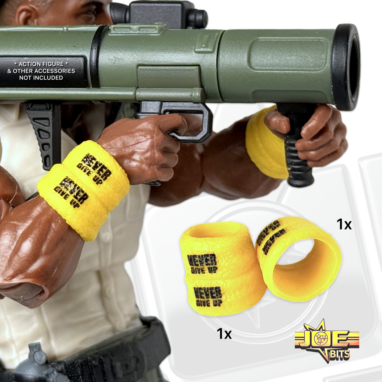 WWE Elite • Top Picks 2026 | John Cena's YELLOW WRISTBANDS
