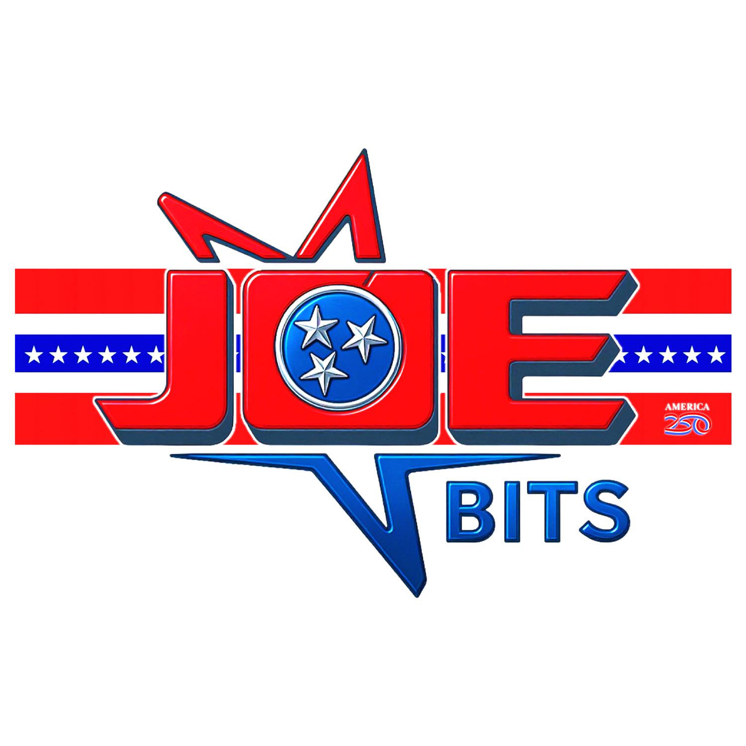 JOE BITS Figures, Parts &amp; Accessories 