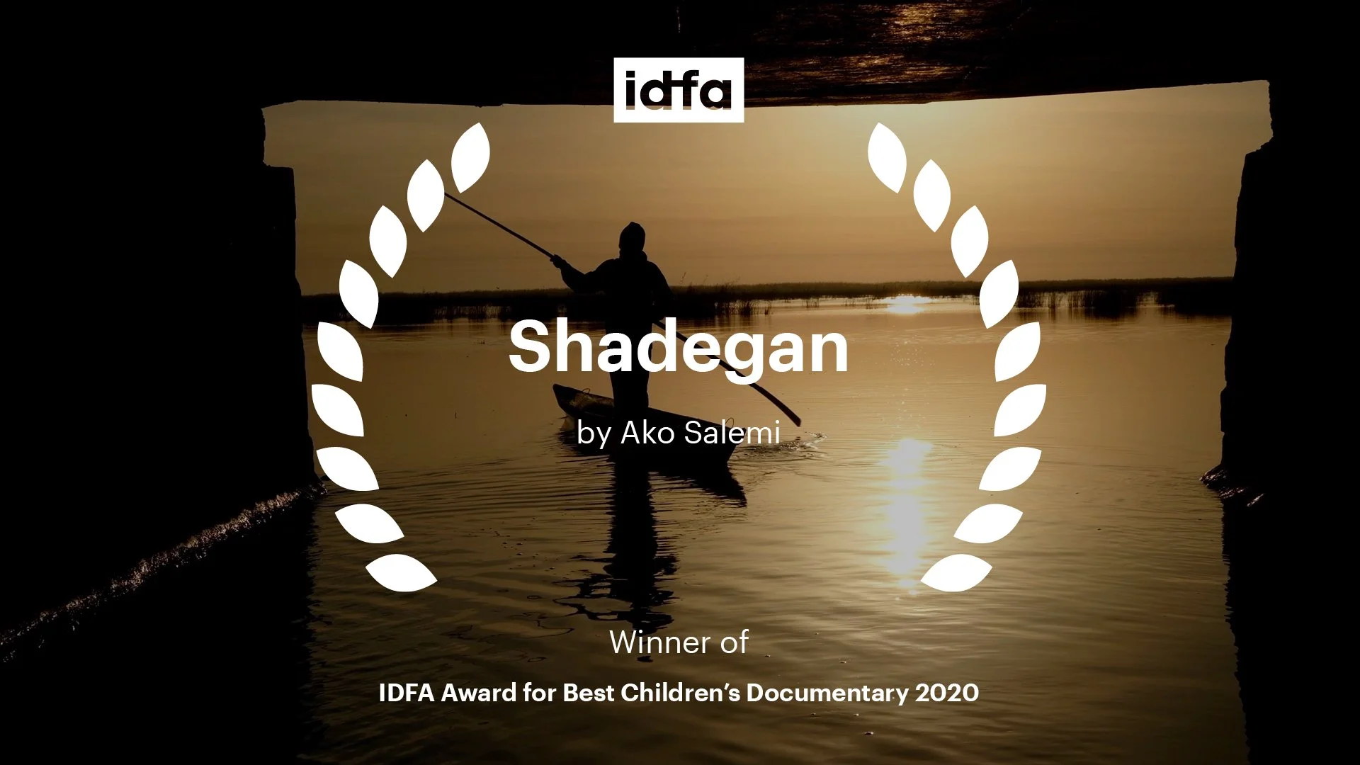 Shadegan