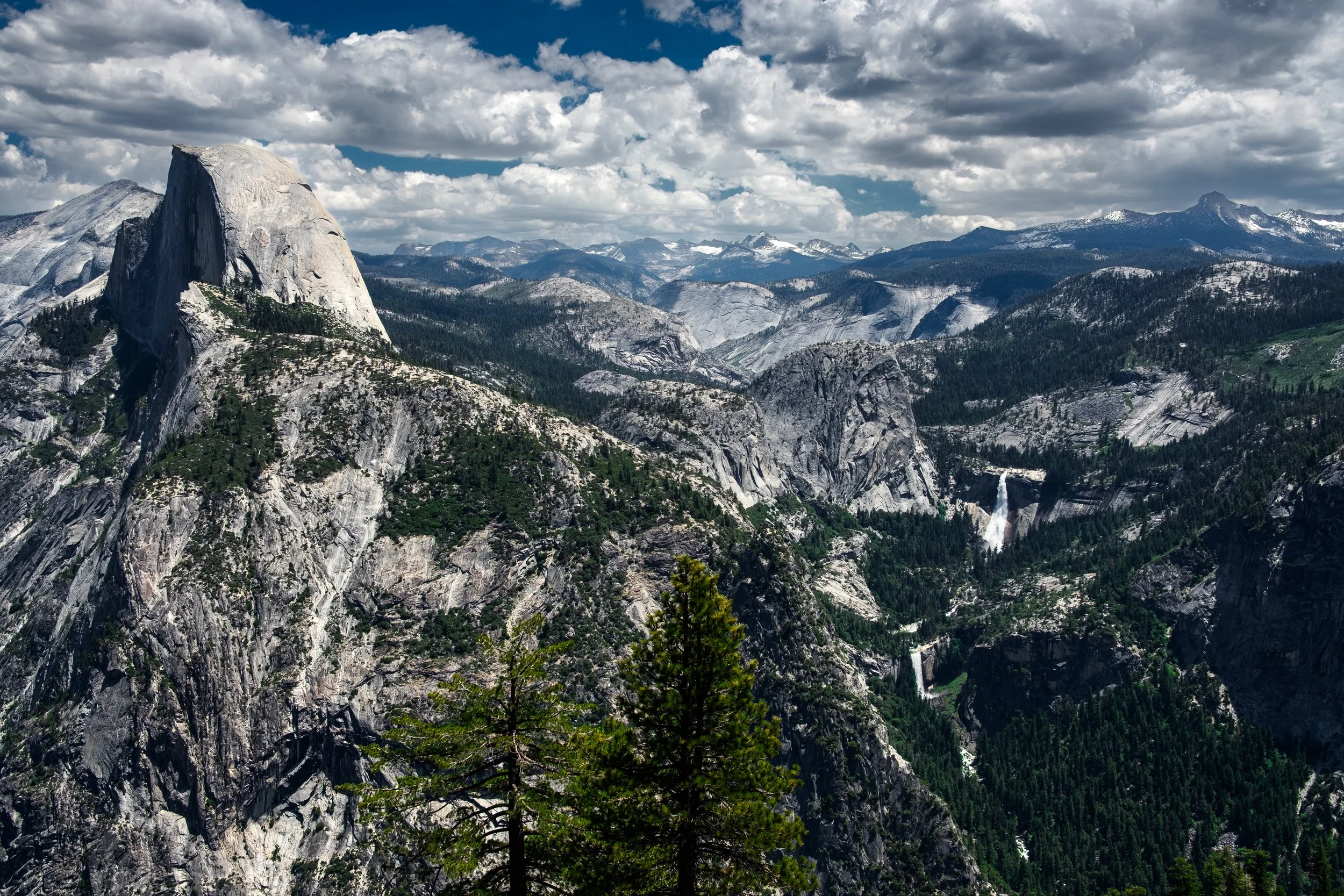 Yosemite