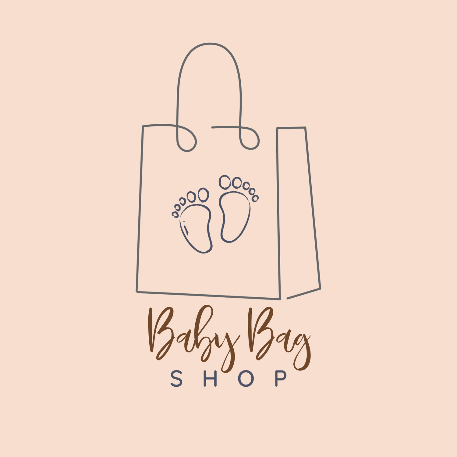 The Baby Bag Shop