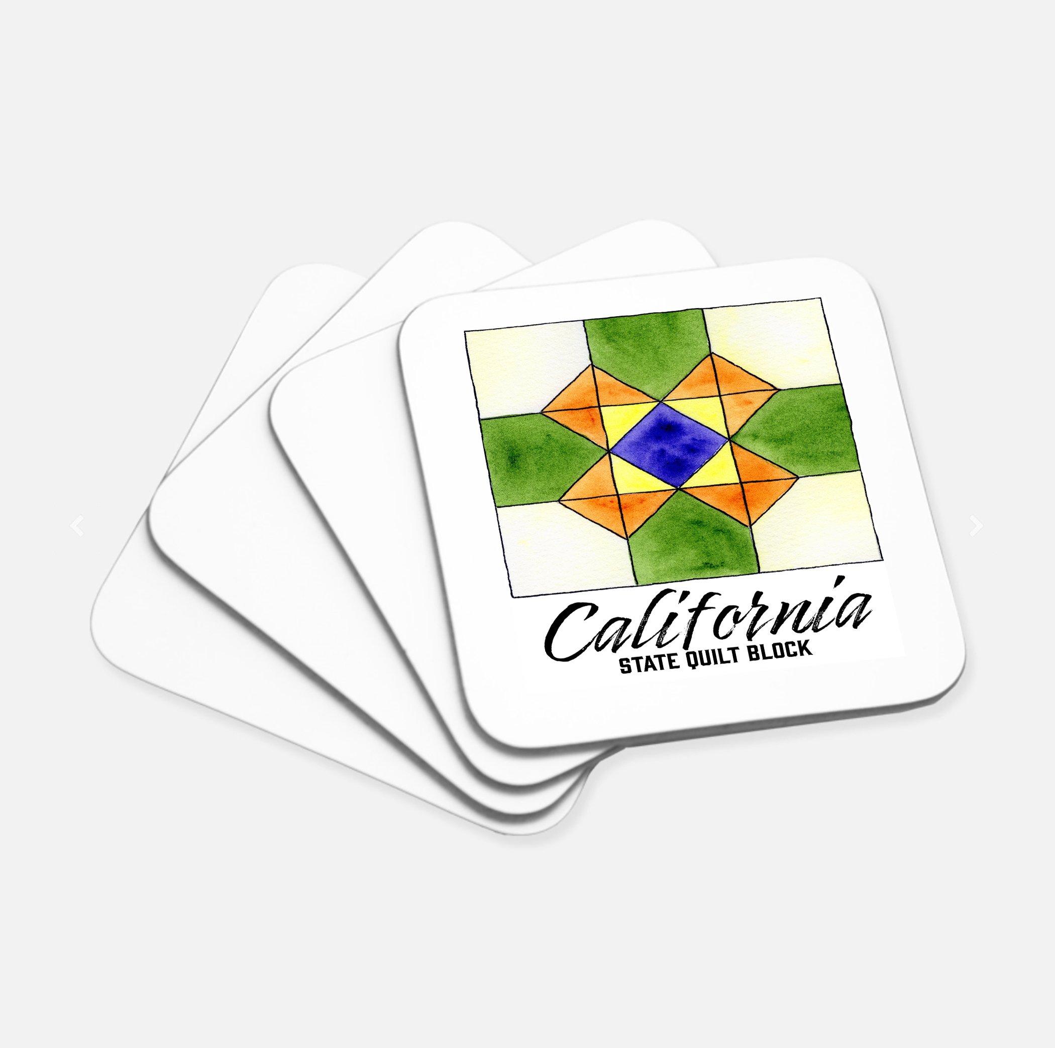 California Coaster 4 stack jpeg.jpg