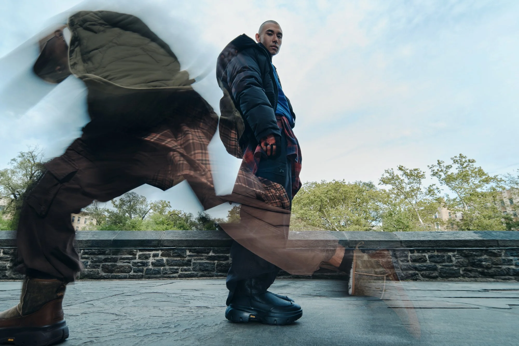 Hypebeast: UGG JLD Boot