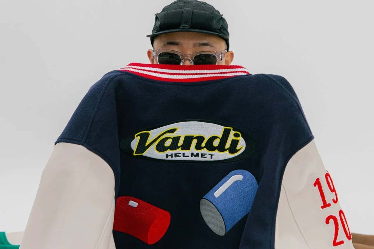 Vandy The Pink Is a Creative Expression of its Founder’s Unique Experience
(Hypebeast for Adobe)