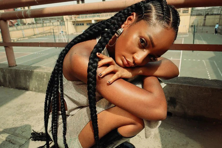 Fueled by Artists Like Danielle Mbonu, Africa Takes its Rightful Spot on the Creative Global Stage
(Hypebeast for Spotify)