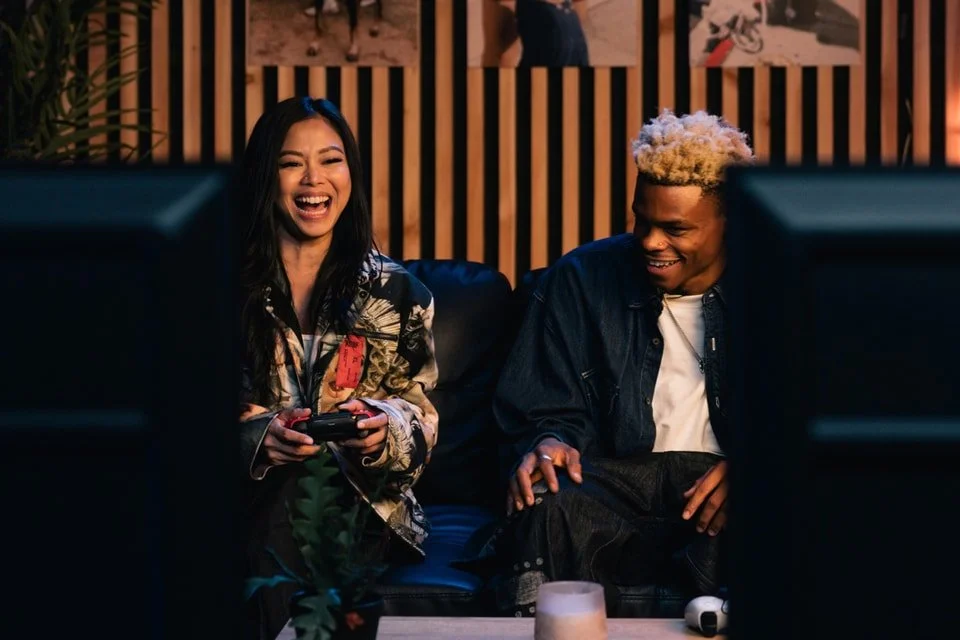 Hypebeast: MissesMae and Robert Neal for Facebook Gaming