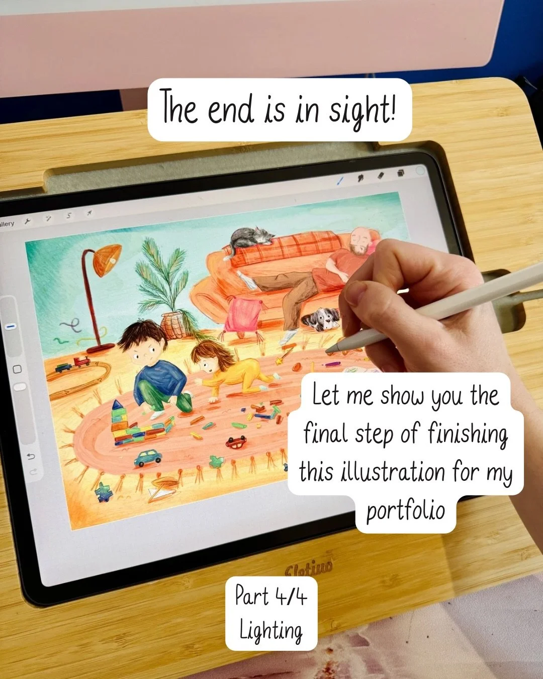 This was so much fun! Let me know if you&rsquo;d like to see more posts like this?

Comment below did you learn anything new? I&rsquo;ll mention again that this series is based off my latest blog post! Which can be found on my website, link in bio!

