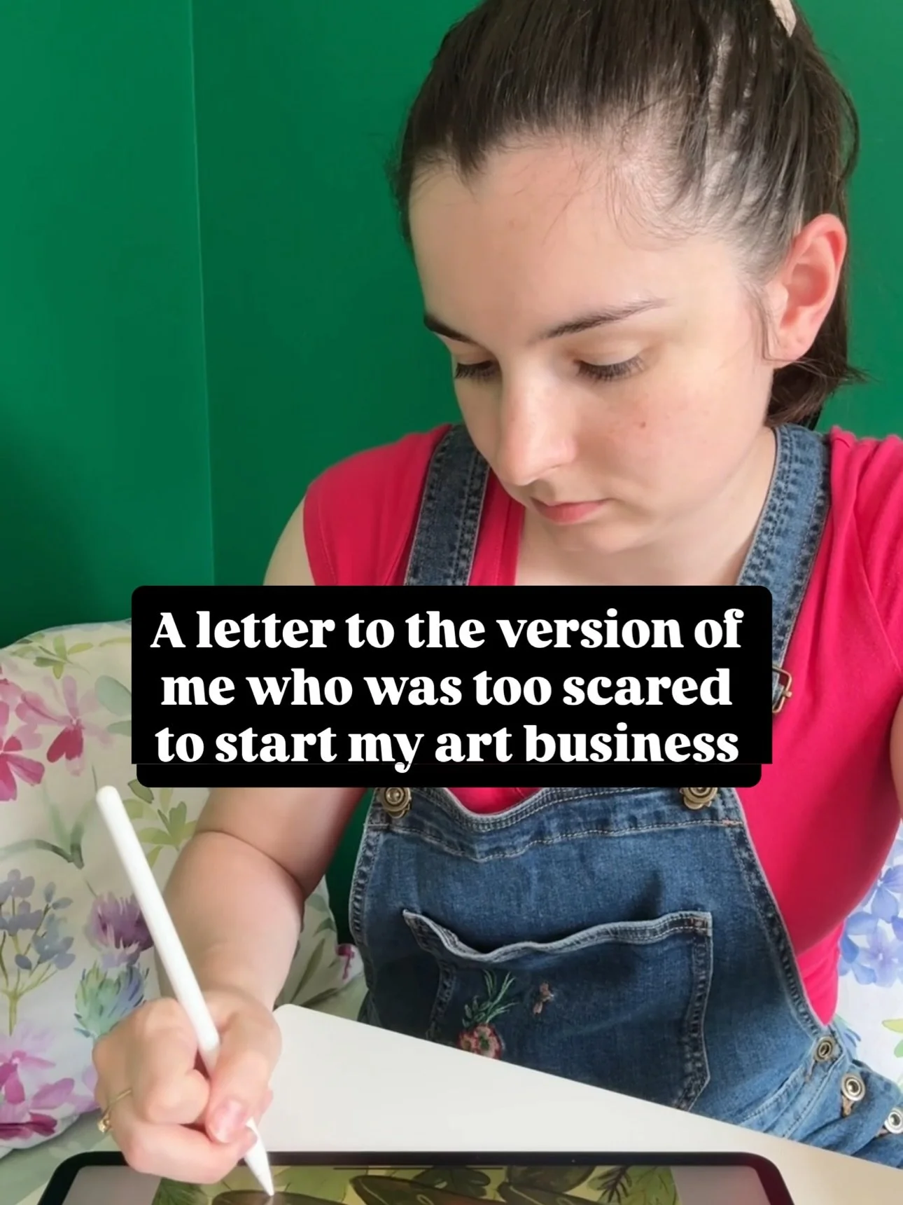 Comment BUNDLE to receive the tools I wished I had when I started illustrating. I&rsquo;ve put all of what I know to create amazing storytelling illustrations into a super helpful checklist which you can use when planning your next illustration, plus