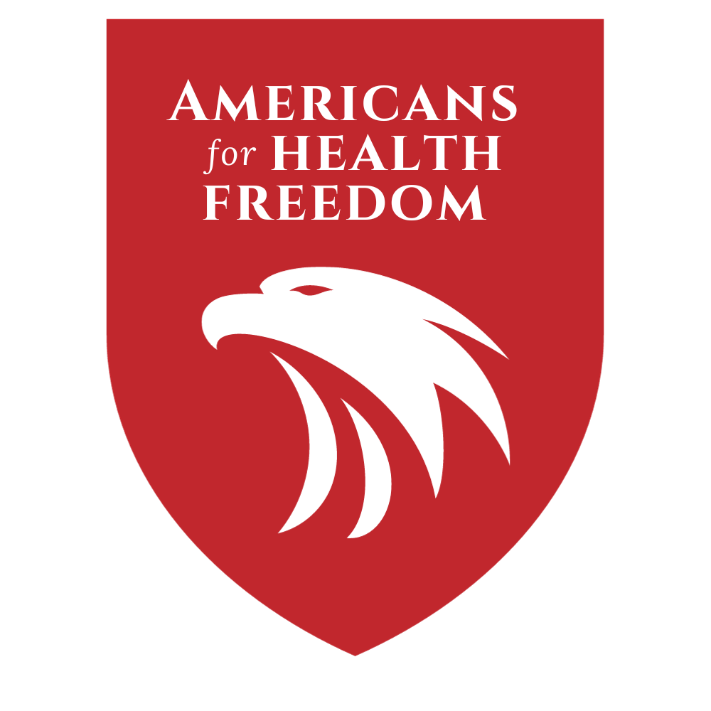 Americans for Health Freedom