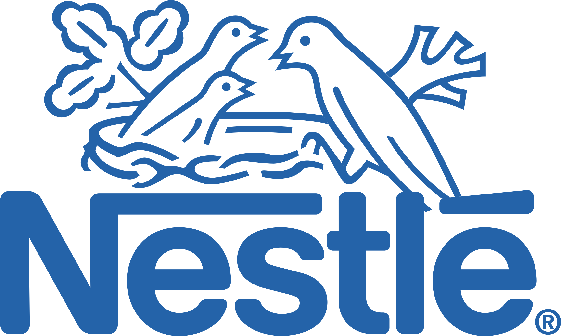 News - BOC Consult berät bei Übernahme von yfood durch Nestlé