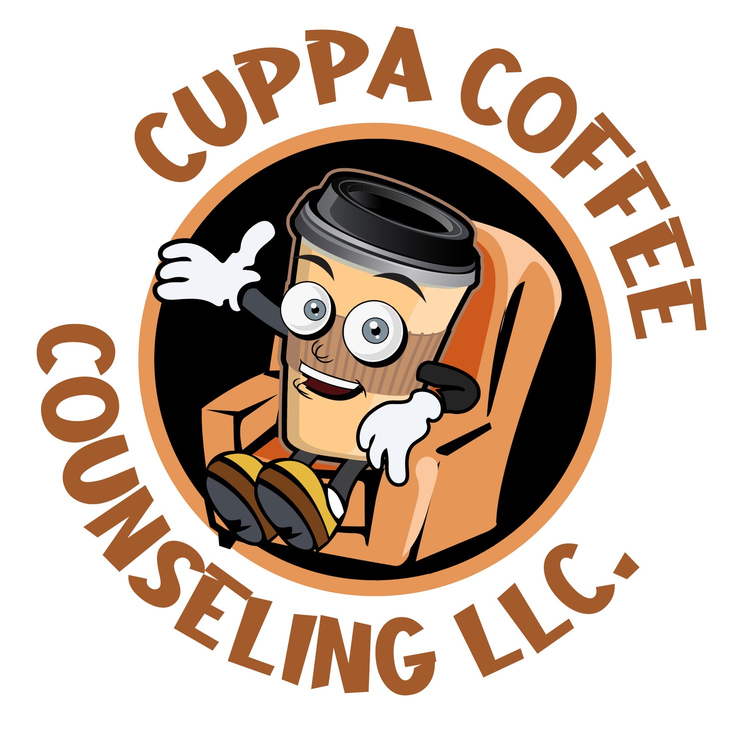 Cuppa Coffee Counseling LLC.