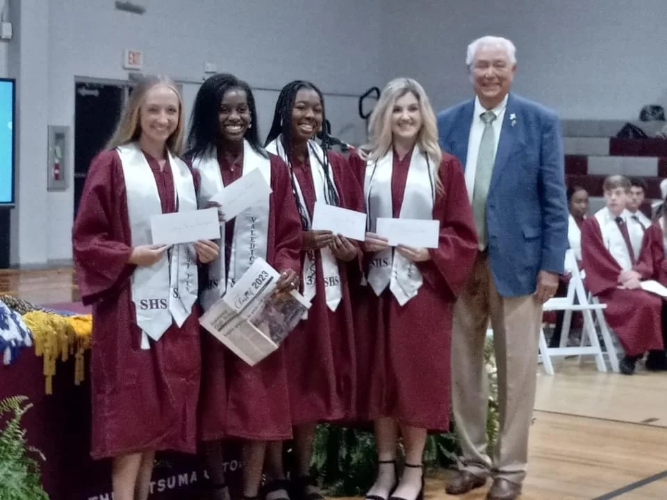 Our Purpose — Friends for Satsuma Schools