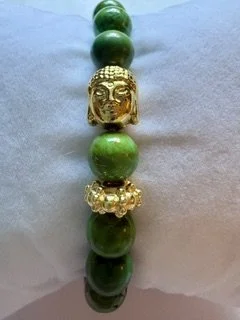 buddha bracelet