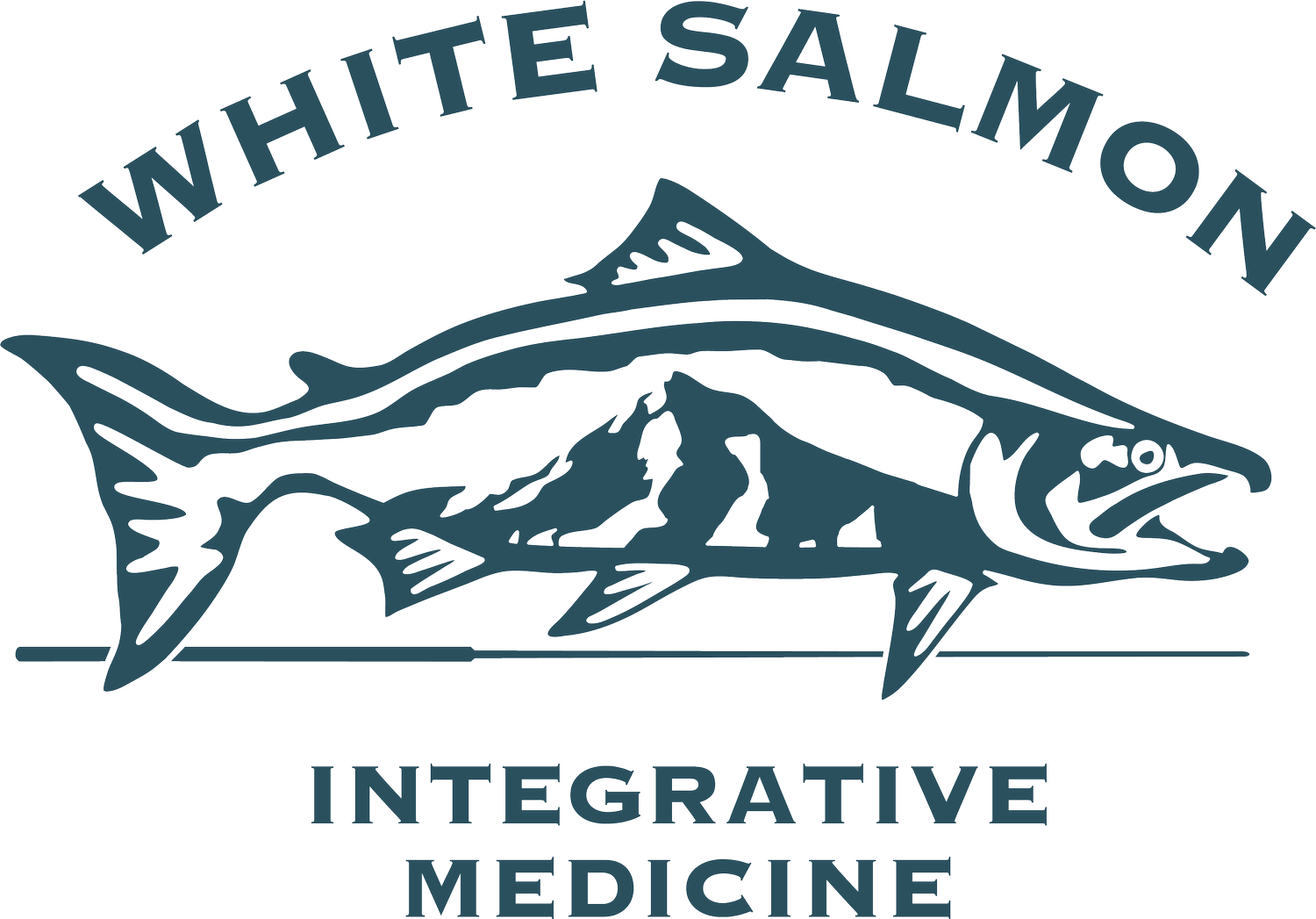 White Salmon Integrative Medicine (Copy)