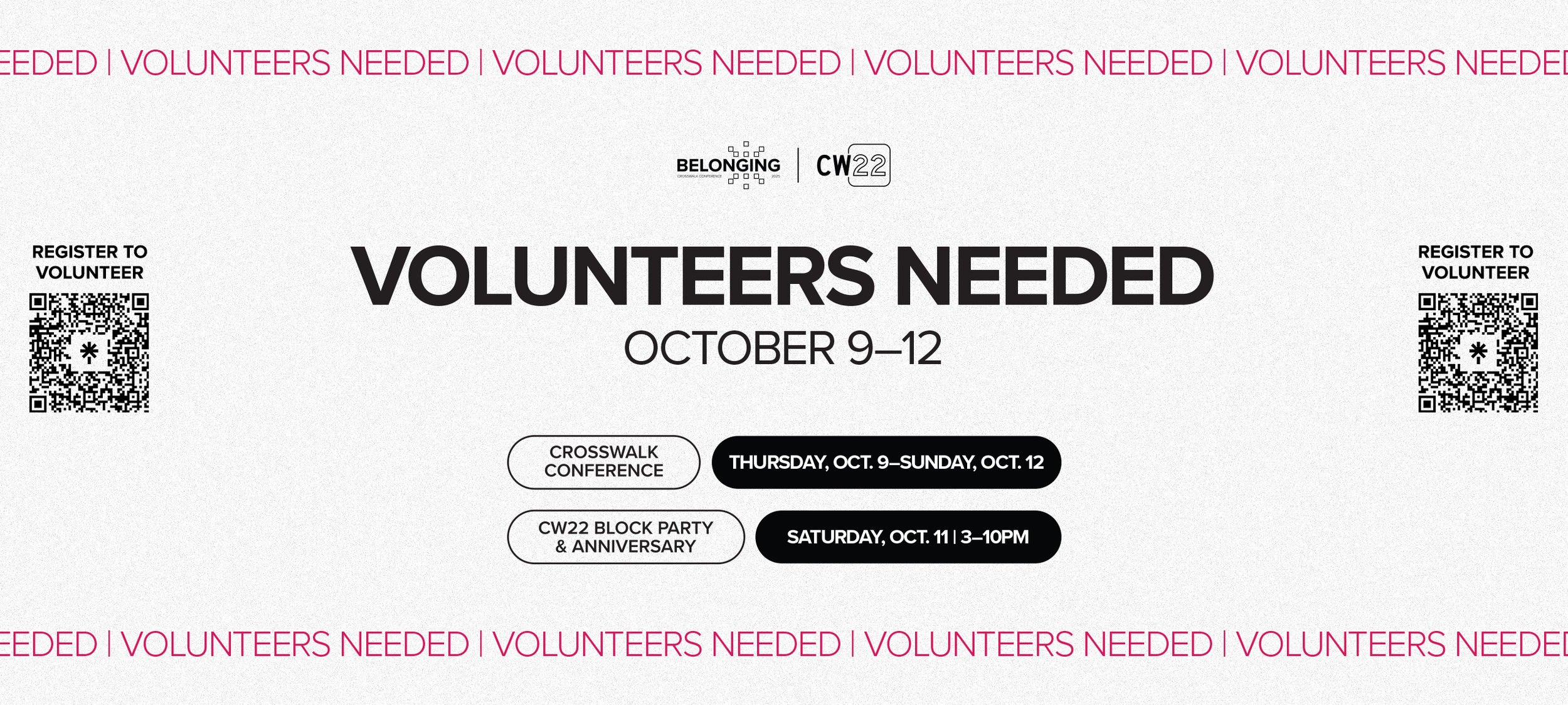 20x9_blockparty&Conference_volunteersneeded.png