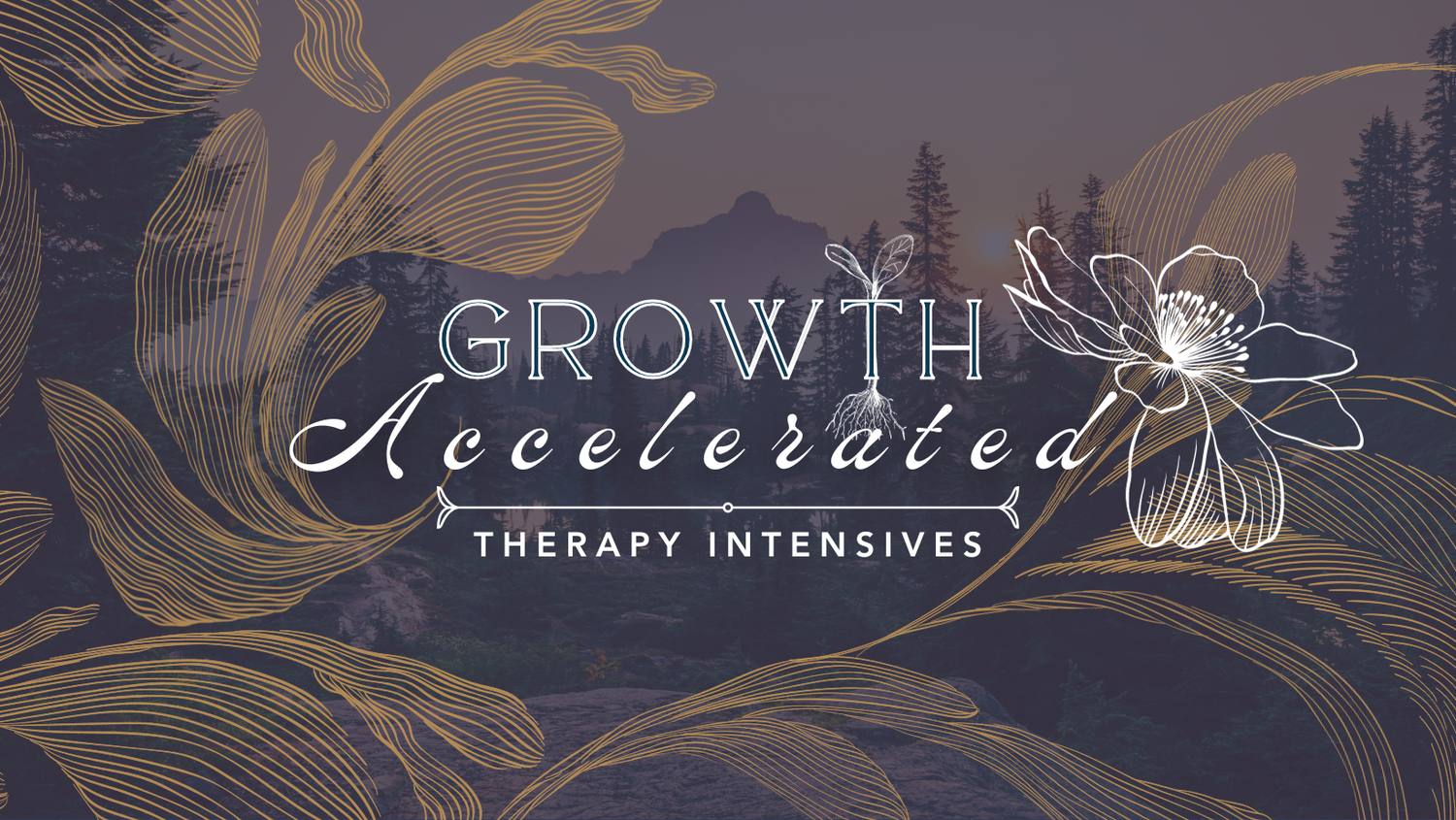 Growth Accelerated Therapy