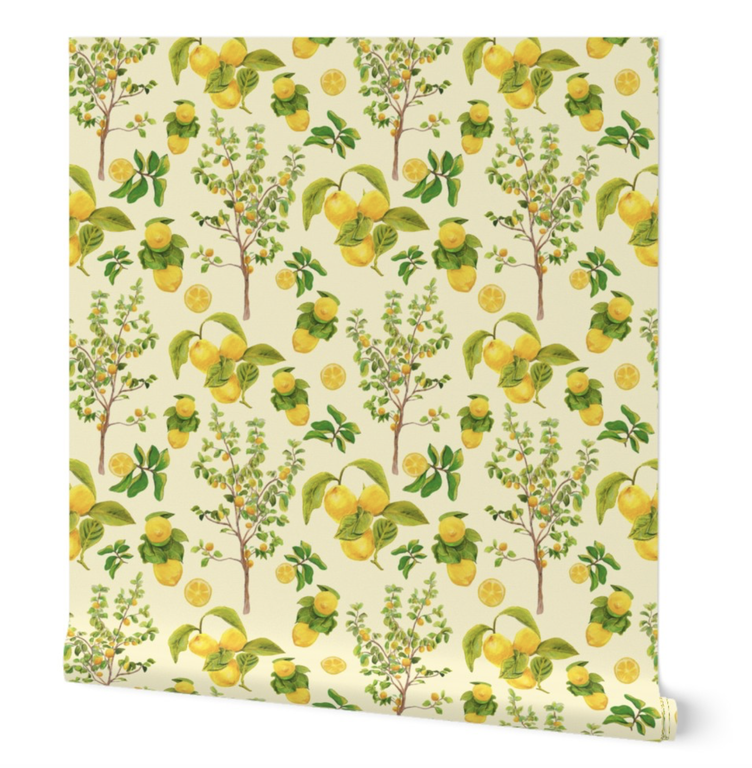 Sunny Lemon pattern.png