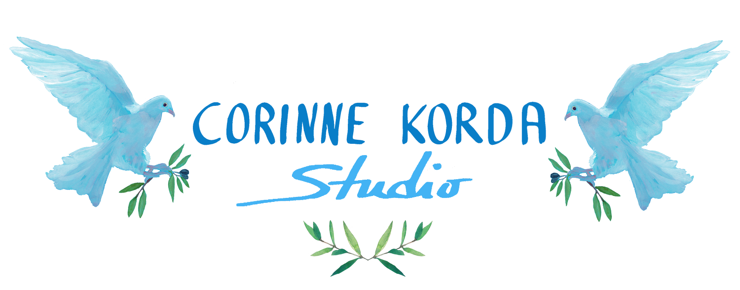 Corinne Korda Studio