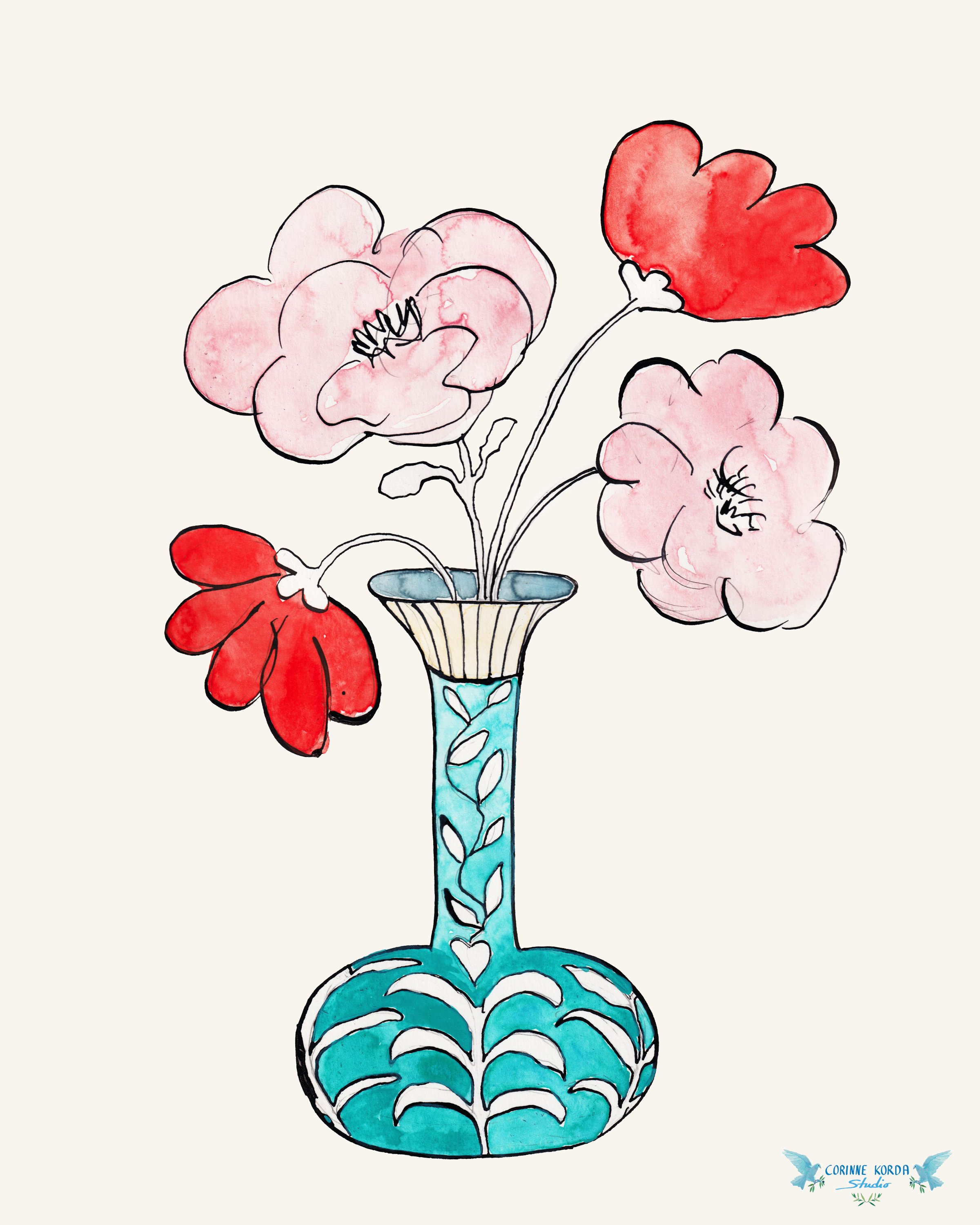 SlimVase_InkDrawing_C_Korda_8x10.jpg