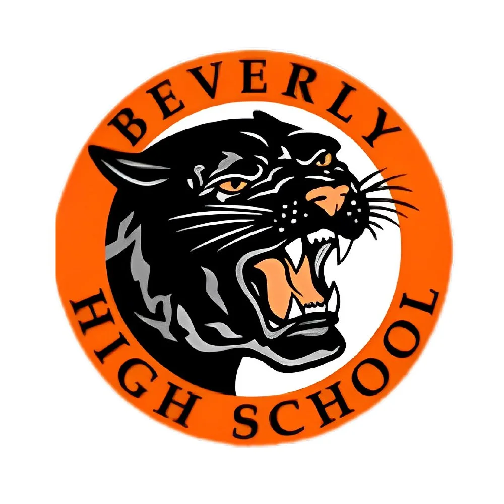 Member of Beverly High School Athletics Hall of Fame