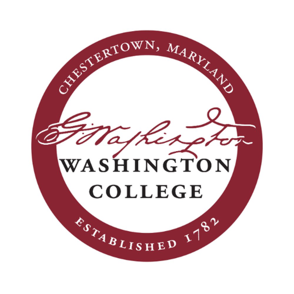 Masters in Psych, Washington College