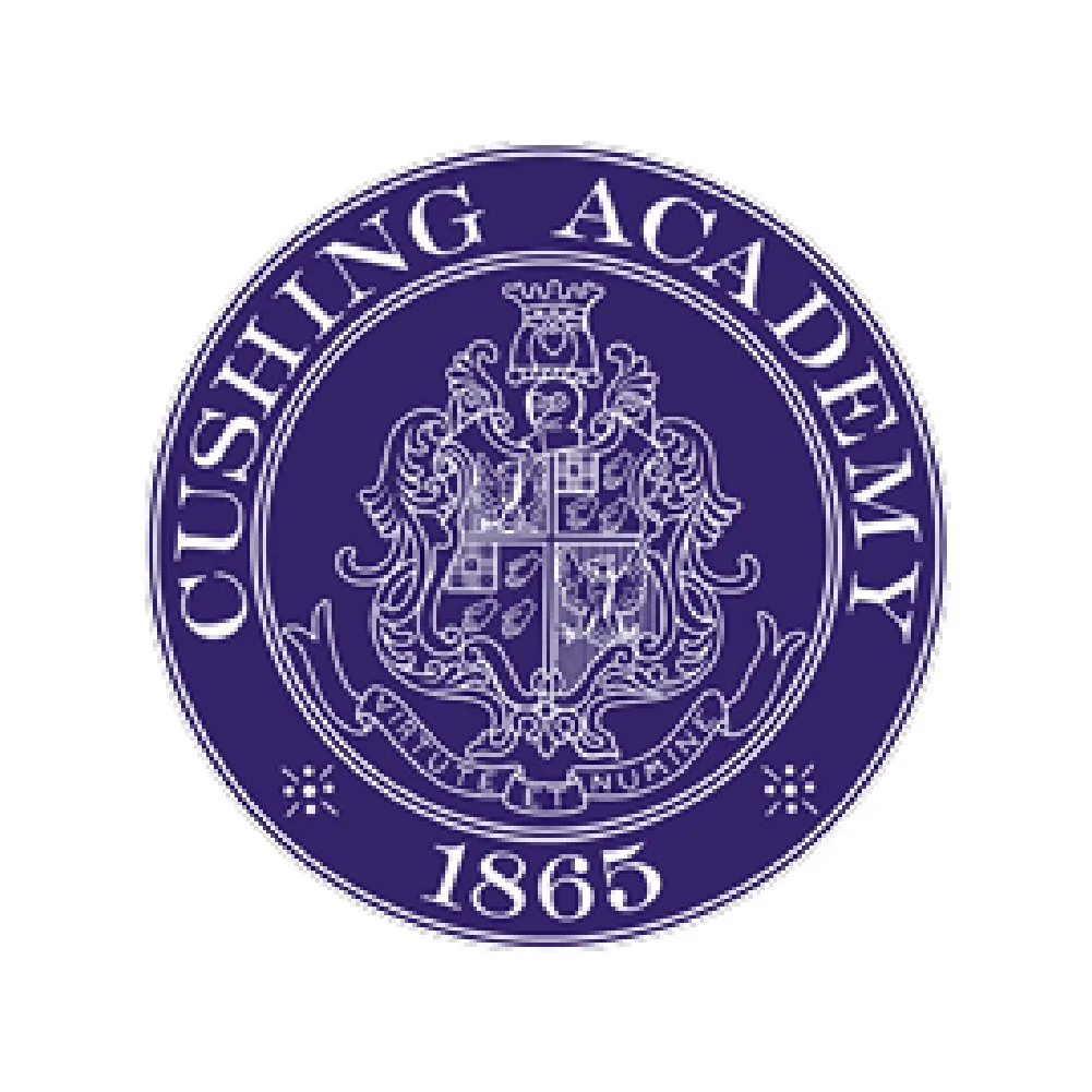 Cushing Academy 2023 Teacher of the Year