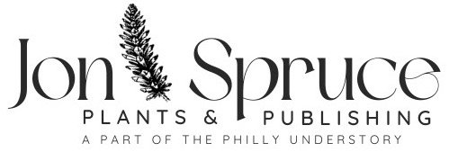 Jon Spruce Plants &amp; Publishing