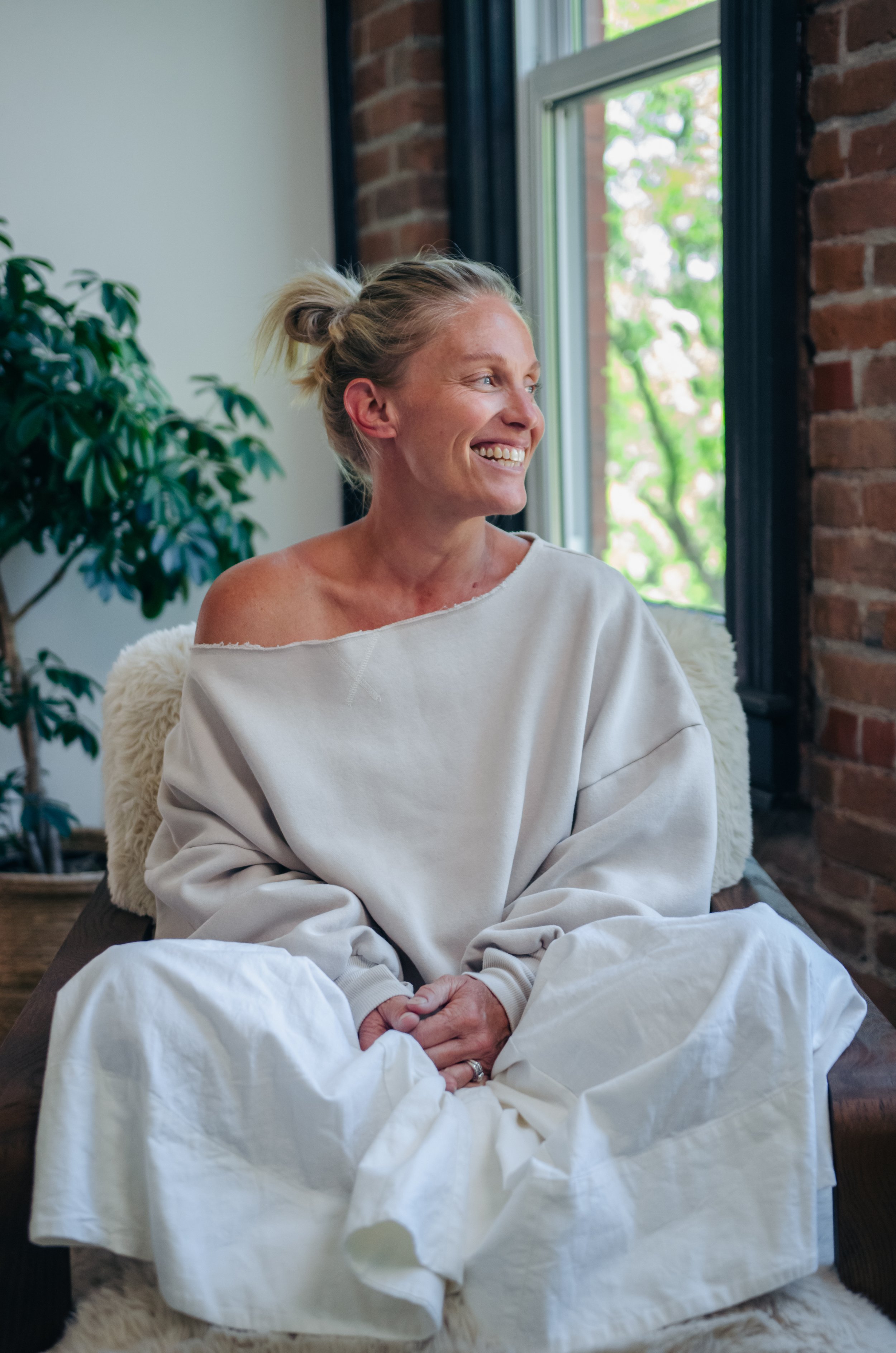 | Experience Freedom Through Intentional Practice |