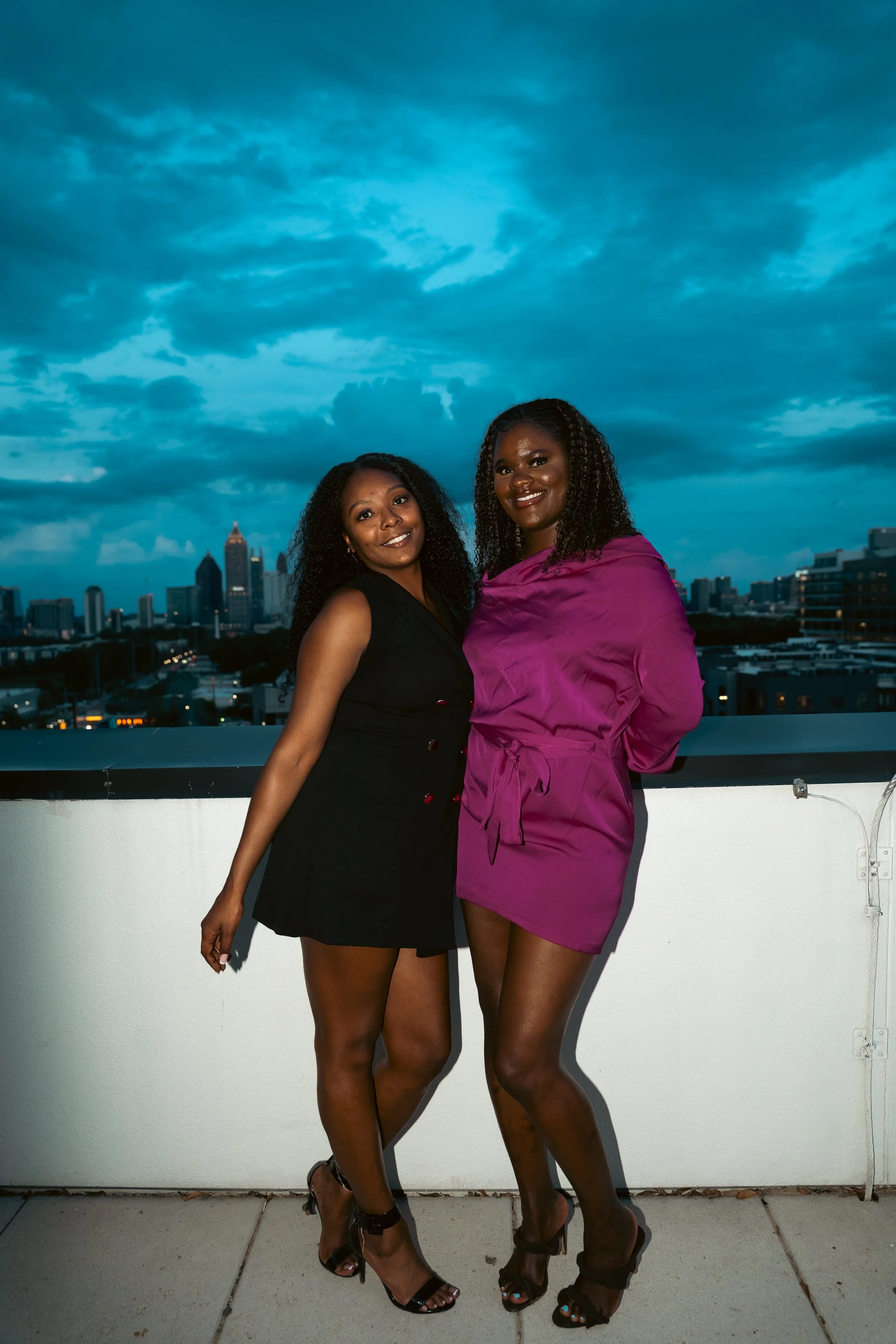 Atlanta Buckhead Networking Group Tall People Meet 2 - Buckhead Networking Group