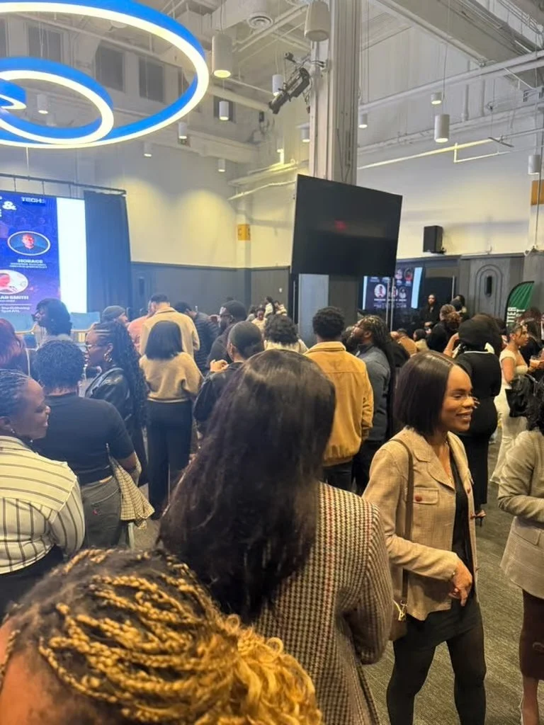 Grown &amp; Techie: The Future is Now!