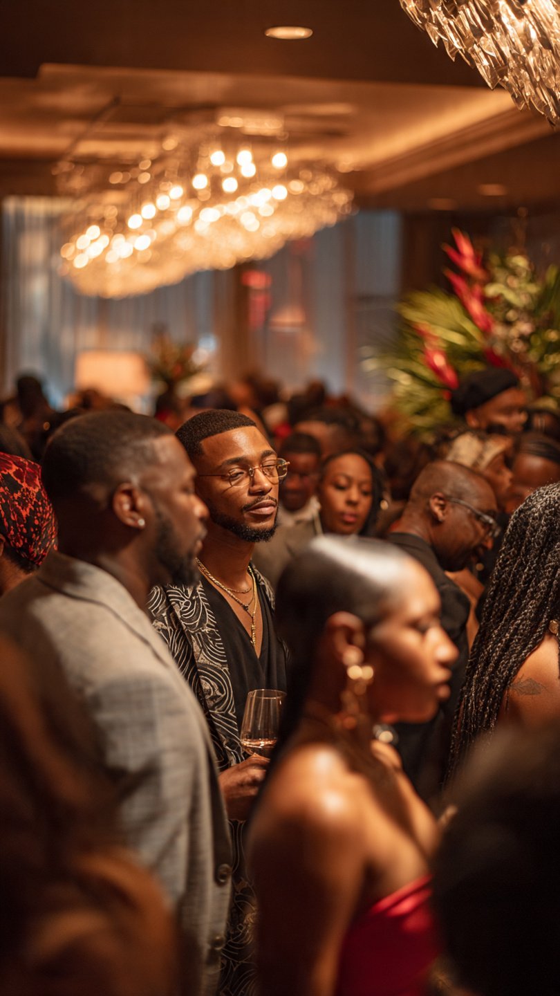 Tall People Meet Up Atlanta | Networking - Atlanta Hawks | December 31