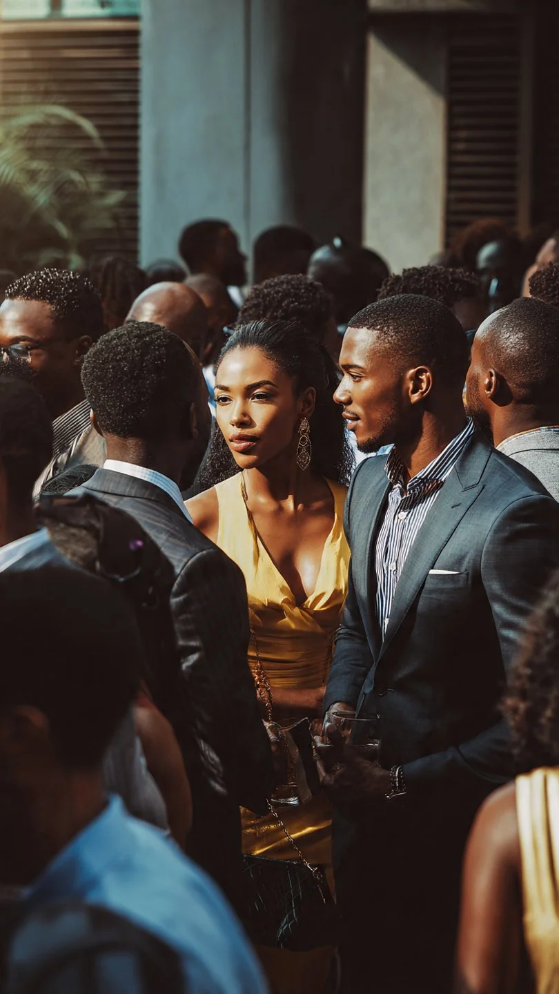 Atlanta Gym Rats Networking Event