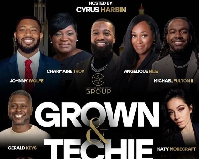 Grown & Techie - The Future of Music & Ai