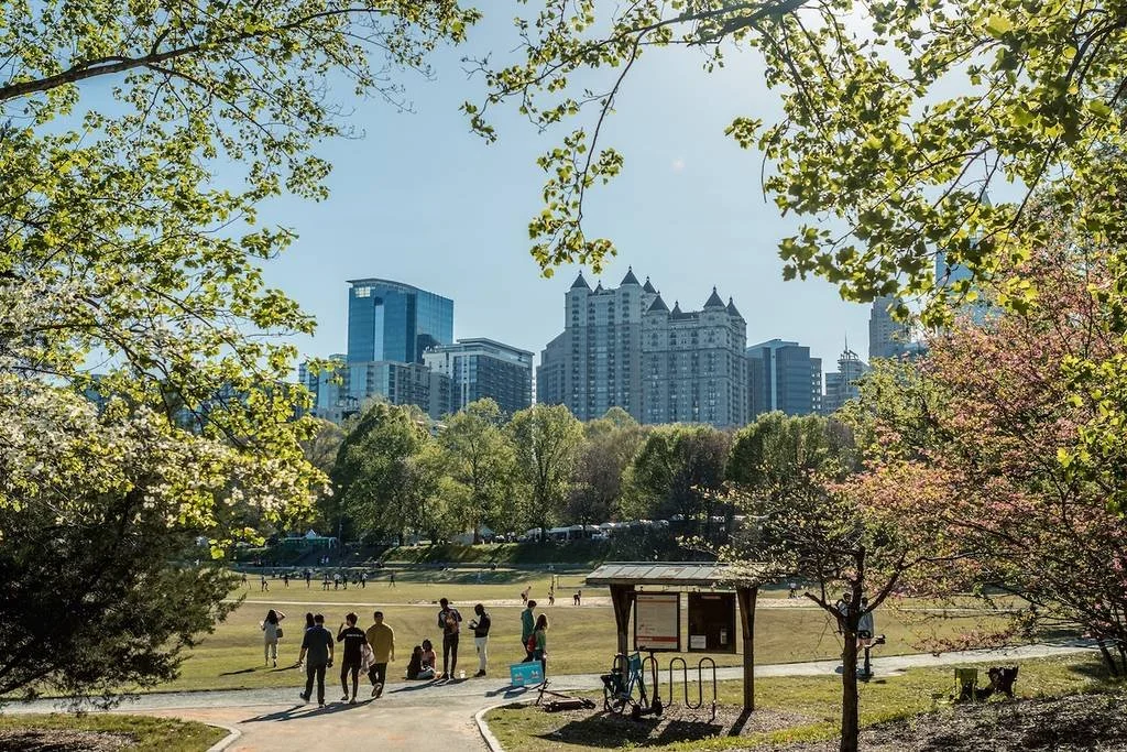 The Ultimate Guide for Atlanta Newcomers (2026 Edition) 🏙️