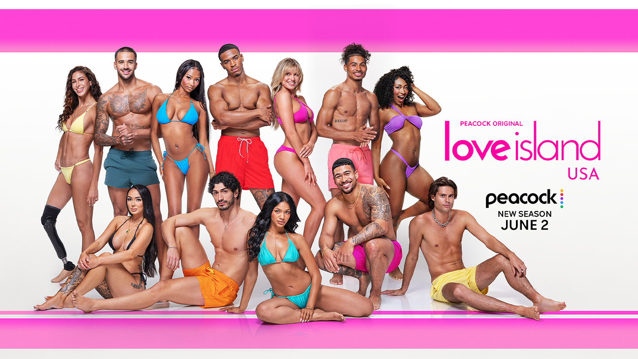Love Island USA Watch Party At Sauce Buckhead June 2nd at 9pm