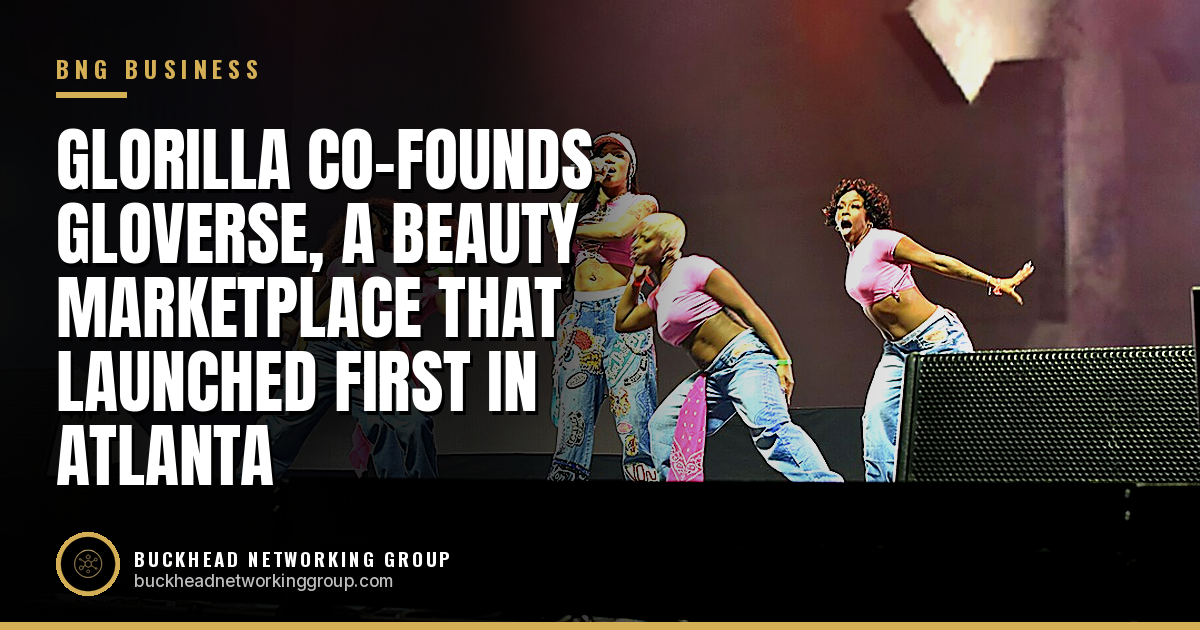 GloRilla Co-Founds GloVerse, a Beauty Marketplace That Launched First in Atlanta