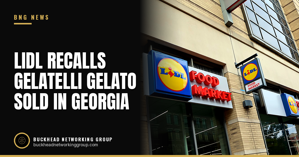 Lidl Recalls Gelatelli Coffee and Vanilla Gelato Sold in Georgia Over Possible Listeria