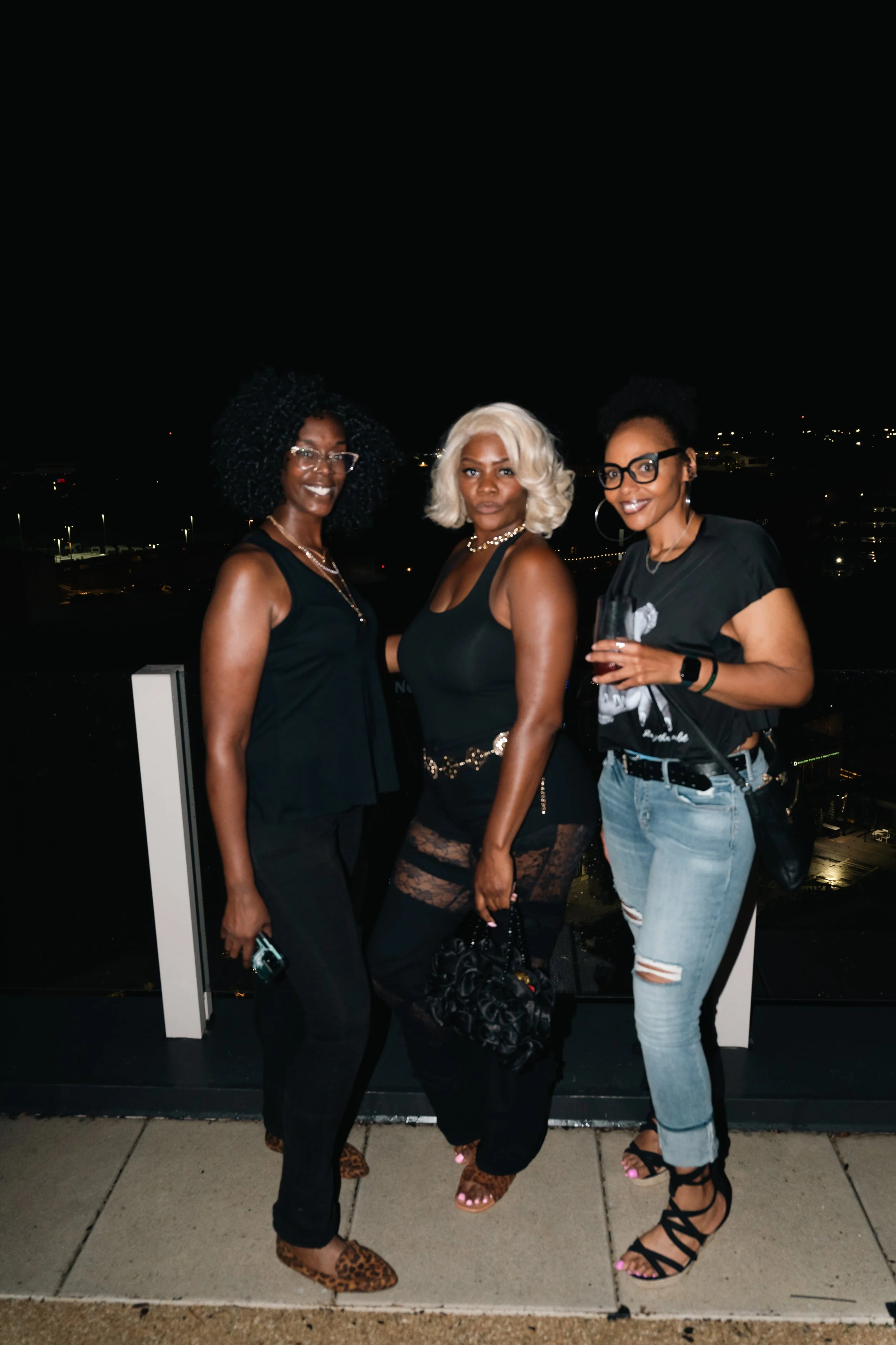 Atlanta Buckhead Networking Group Tall People Meet 2 - Buckhead Networking Group