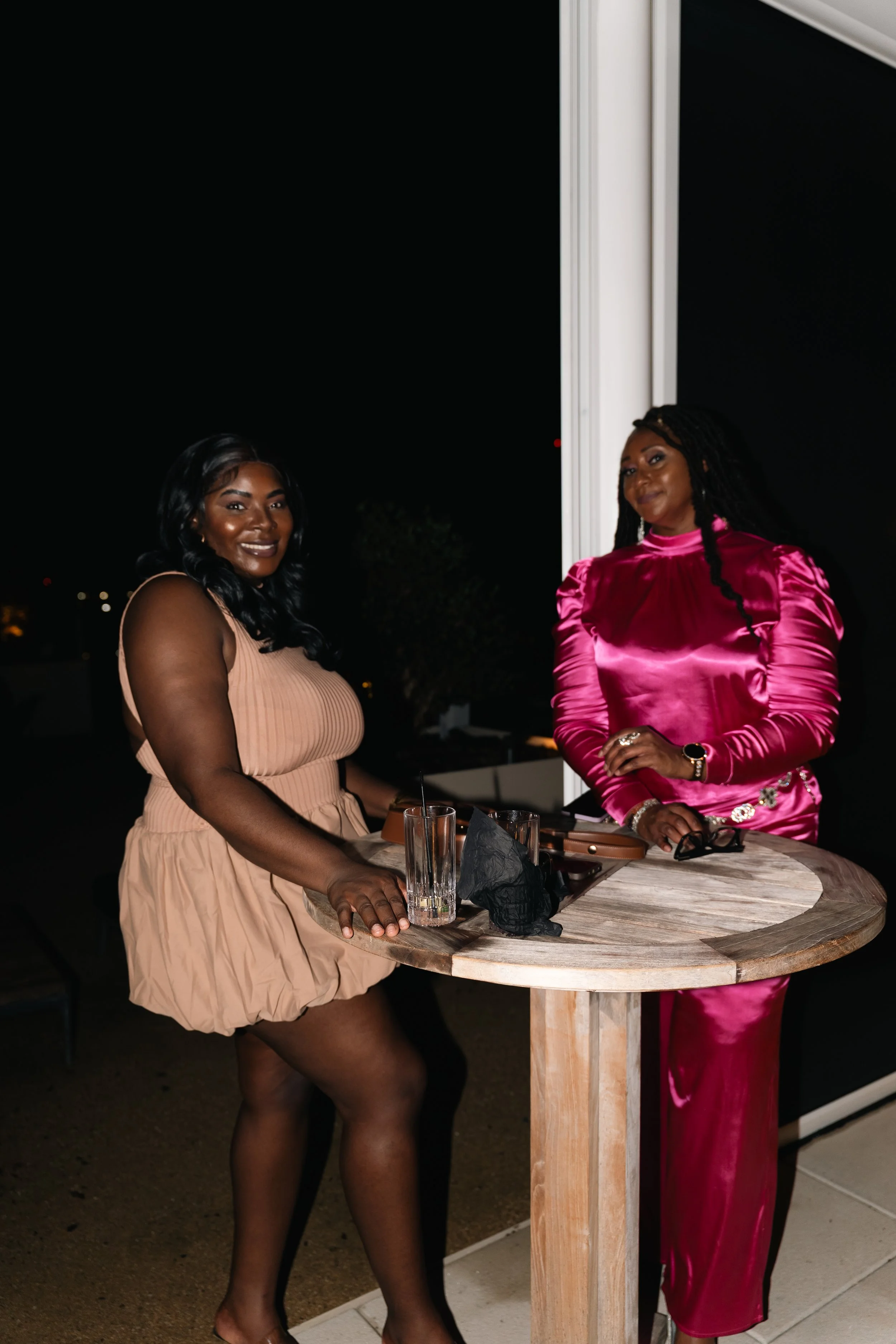 Atlanta Buckhead Networking Group Tall People Meet 2 - Buckhead Networking Group