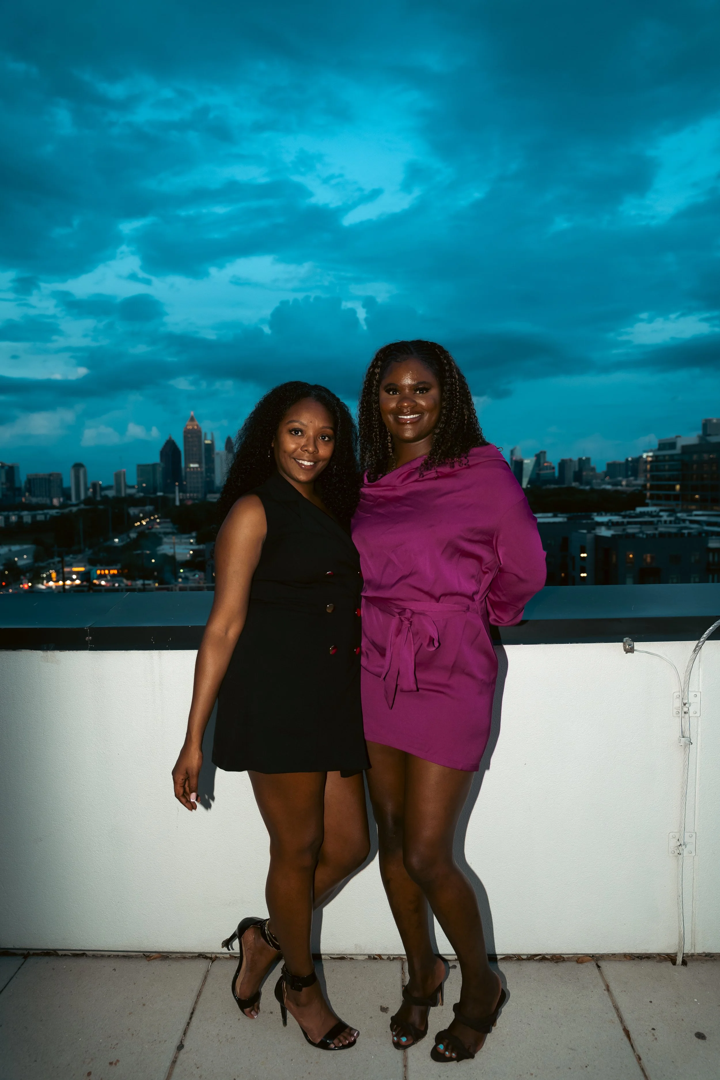Atlanta Buckhead Networking Group Tall People Meet 2 - Buckhead Networking Group