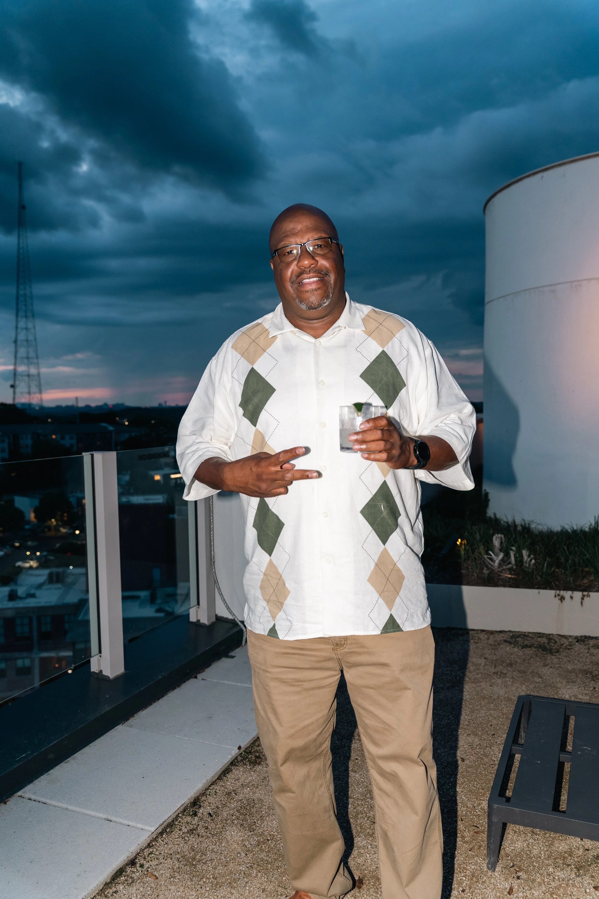 Atlanta Buckhead Networking Group Tall People Meet 2 - Buckhead Networking Group