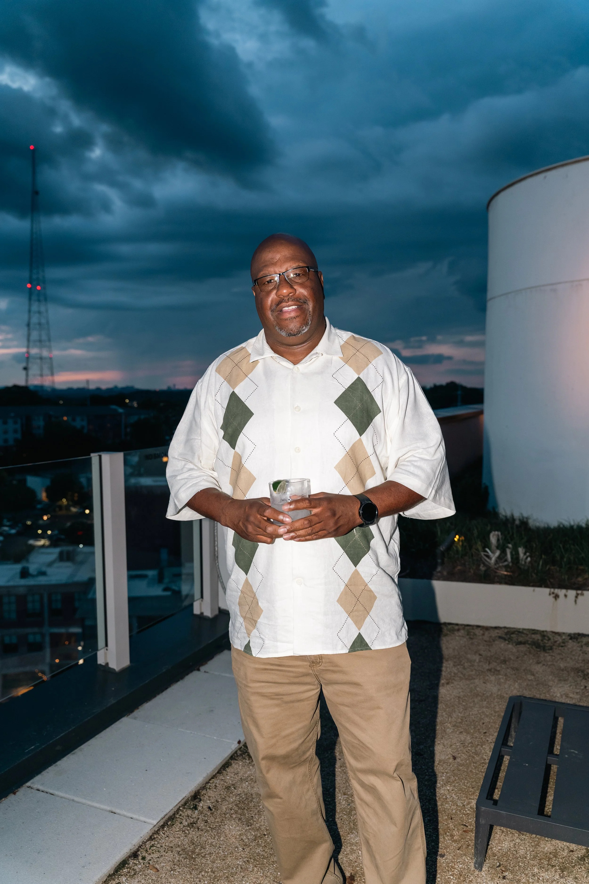 Atlanta Buckhead Networking Group Tall People Meet 2 - Buckhead Networking Group