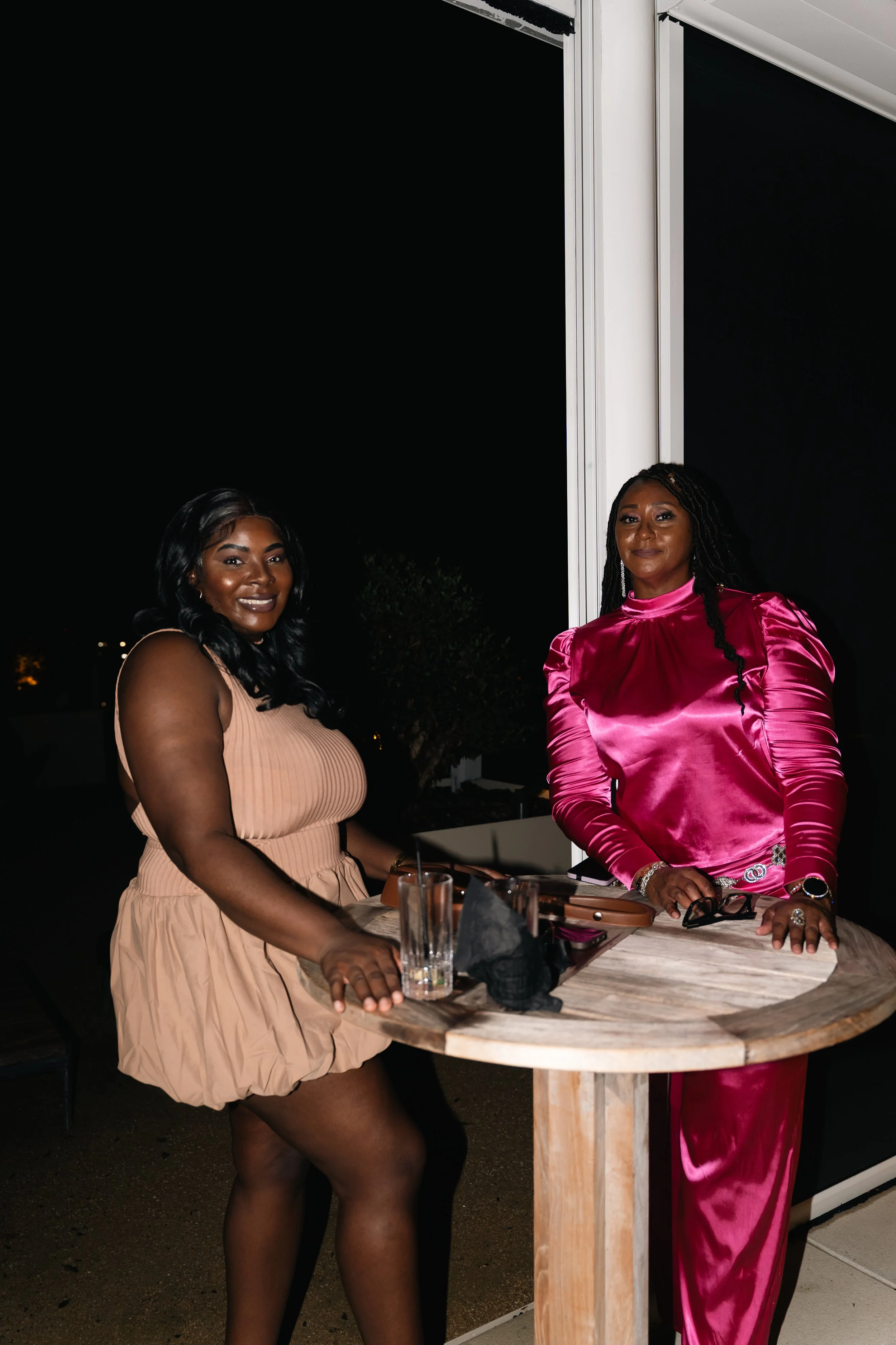 Atlanta Buckhead Networking Group Tall People Meet 2 - Buckhead Networking Group