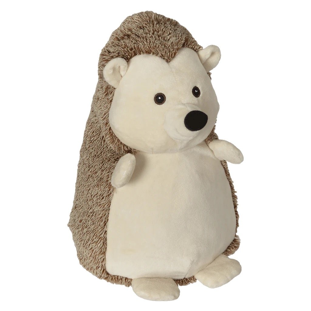 Hedley Hedgehog Buddy - (16")