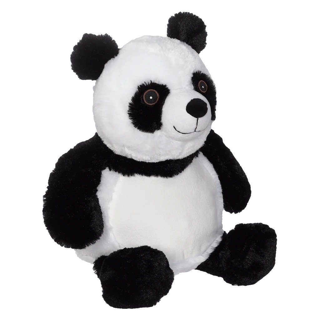 Peyton Panda Buddy - (16")