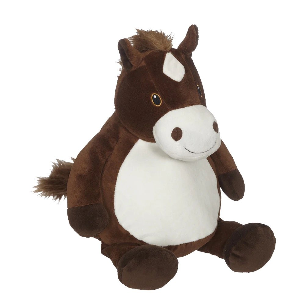 Howie Horse Buddy (16")