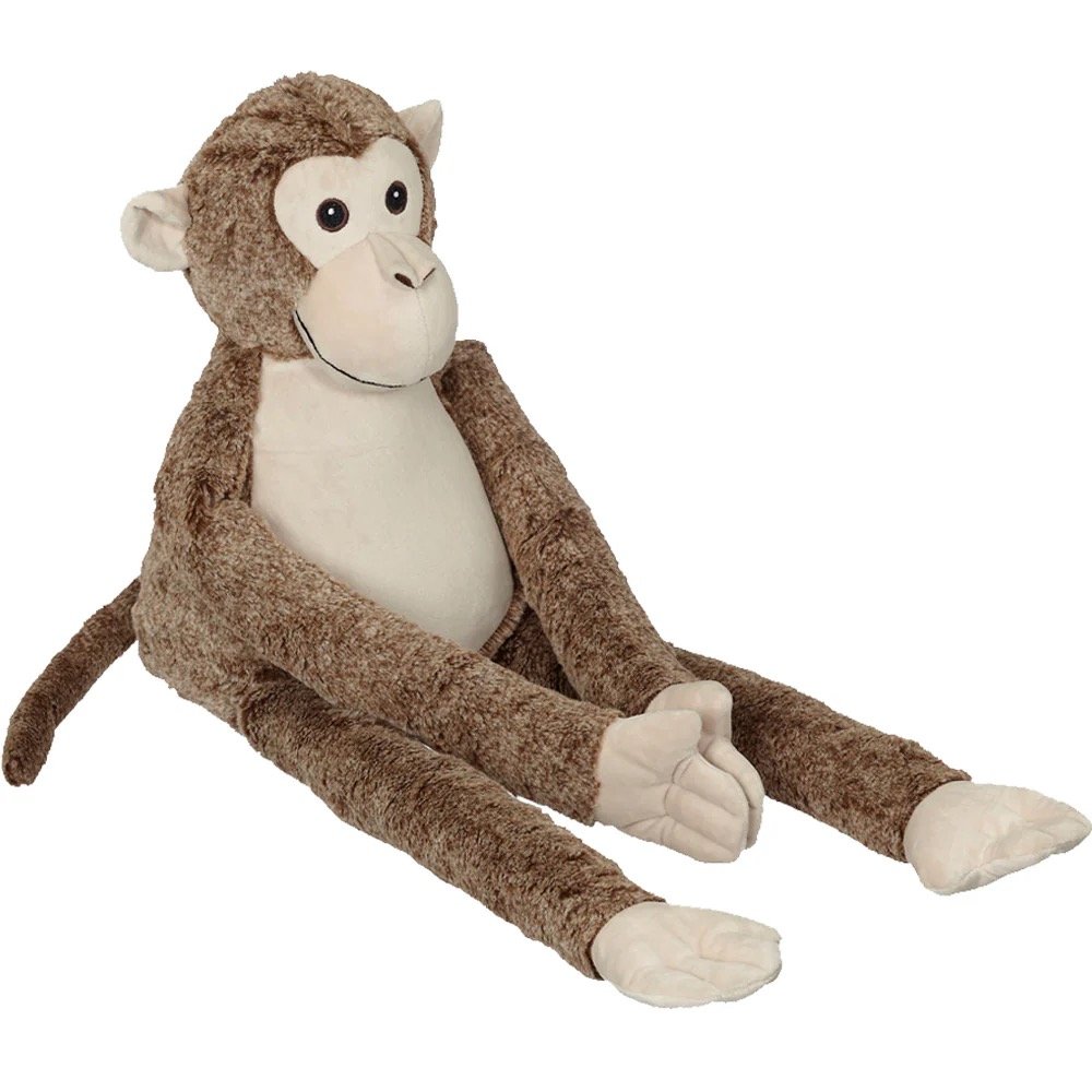 Lorenzo Long Leg Monkey Buddy - (16")